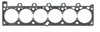 Sce Gaskets Vulcan Cr Head Gasket Bmw 3-Series E30 Cr330015