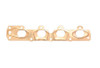 Sce Gaskets Gm Ecotec 2.2L Pro Copper Exhaust Gasket 9431