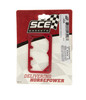 Sce Gaskets Fuel Bowl Gaskets 2Pk Holley 2300/4150/4160 358