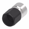 Aeroquip 12An Streetlite Crimp Fitting Straight Fcl4215