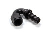 Aeroquip #10 150 Deg Socketless Black Fcl1554