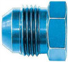 Aeroquip #3 Alm Flare Plug  Fcm3712