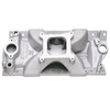 Edelbrock Sbc Victor Jr. Manifold - 262-400 2975
