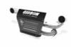 Gibson Exhaust Polaris Utv Dual Exhaust Stainless 98021