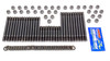Arp Bbc Head Stud Kit 6Pt W/Dart Pro-1 Heads 235-4118