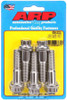 Arp S/S Bolt Kit - 12Pt. (5) 1/2-13 X 2.000 656-2000