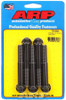 Arp Bolt Kit - 12Pt. (5) 7/16-20 X 3.000 743-3000