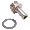 Edelbrock Fuel Inlet Fitting        1497