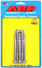 Arp S/S Bolt Kit - 6Pt. (5) 5/16-18 X 4.000 622-4000