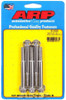 Arp S/S Bolt Kit - 12Pt. (5) 5/16-18 X 3.000 612-3000