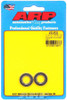 Arp S/S Flat Washers - 7/16 Id X .812 Od (2) 400-8529