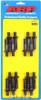Arp Sbc Rocker Arm Stud Kit  334-7201