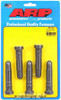 Arp Nascar Wheel Stud Kit 2.900 Uhl (5) 300-7706