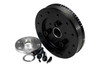 Professional Products Sbc Lt1/Lt4 Harmonic Damper Non-Sfi Balancer 80030