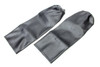 Kirkey Coil Over Cover Black Small Body Shock Cover 00051