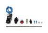 Nitrous Express -4 Nitrous Purge Valve Kit 15600