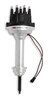 Msd Ignition Bbm 426-440 Distributor Pro-Billet W/Black Cap 85465