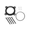 Airaid Intake Systems Throttle Body Spacer  Air-510-654