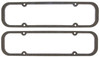Mahle Original/Clevite Valve Cover Gasket Set Pontiac V8 326-455 Vs50824