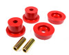 Prothane 90-97 Mazada Miata Rear Differential Bushing Kit 12-1601