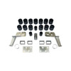 Performance Accessories 95-98 Gm P/U 3In. Body Lift Kit Pa113
