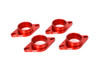 Joes Racing Products Tso Yamaha Carb Adapters 4Pk 25852-Tso