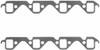 Fel-Pro Exhaust Gaskets - Sbf  1467