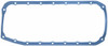 Fel-Pro Sbc One Piece Rubber Oil Pan Gasket 1882