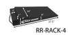 Race Ramps 4In Rack Ramps Pair  Rr-Rack-4