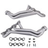 Bbk Performance Full Length Headers - 05-11 5.7/6.1L Hemi Cars 1647