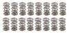 Pac Racing Springs 1.300 Dual Valve Springs Drag Race (16) Pac-1334-16