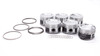 Wiseco Toyota Dished Piston Set 84Mm 7Mgte K613M84