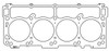 Cometic Gaskets 4.125 Mls Head Gasket .040 Dodge 6.1L Hemi C5526-040