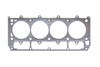 Cometic Gaskets 4.150 Mlx Head Gasket .040 Gm Lsx Race Lh C5703-040