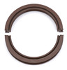 Cometic Gaskets Rear Main Seal - Sbc 2-Piece C5680