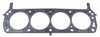 Cometic Gaskets 4.155 Mls Head Gasket .051 - Sbf Svo C5483-051
