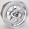 Weld Racing 15 X 7In. Pro Star 5 X 4.5In. 4.5In. Bs 96-57208
