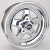 Weld Racing 15 X 5In. Pro Star 5 X 4.5In. 3.5In. Bs 96-55206