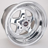 Weld Racing 15 X 10In. Pro Star 5 X 4.5In. 5.5In. Bs 96-510210