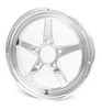 Weld Racing 17X4 Aluma Star 2.0 Wheel 5X4.5 2.25In Bs 88-1704204