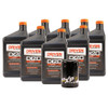Driven Racing Oil Di20 Oil Change Kit 14- Ls Engines 8 Qt 20825K