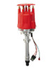 Msd Ignition Chevy V8 Digital E-Curve Pro-Billet Distributor 8394