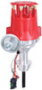 Msd Ignition Sbm Rtr Distributor  8388