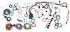 American Autowire 69-72 Nova Wire Harness System 500878