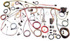 American Autowire Wiring Harness 69 Mustng  510177