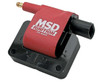 Msd Ignition Blaster Coil - Dodge 2-Pin Connector 8228