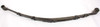 Afco Racing Products Hd Leaf Spring 70-81 Camaro 20228Rf
