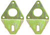 Afco Racing Products Front Motor Mounts Steel  80651