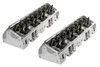 Air Flow Research Sbc 220Cc Cnc Alum Heads Eliminator Race 65Cc A/P 1065