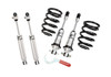 Aldan American Suspension Package  Road Comp  Gm  88-98 C1500 300172